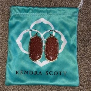 Kendra Scott Danielle Earrings